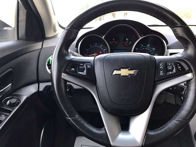 Chevrolet Cruze 2012 photo 19